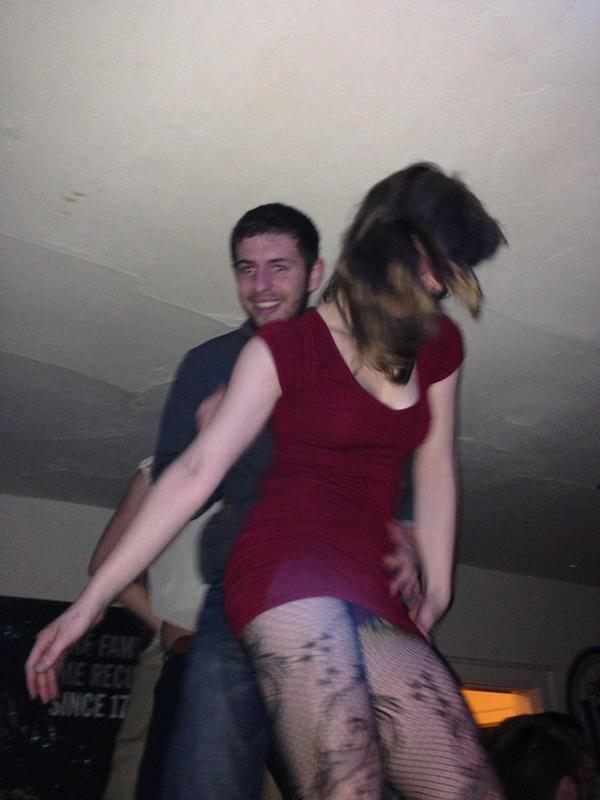Ty_Burress's tweet photo. @UKPartyPics @EazyMac23 New Years! http://t.co/KqqV8G4t