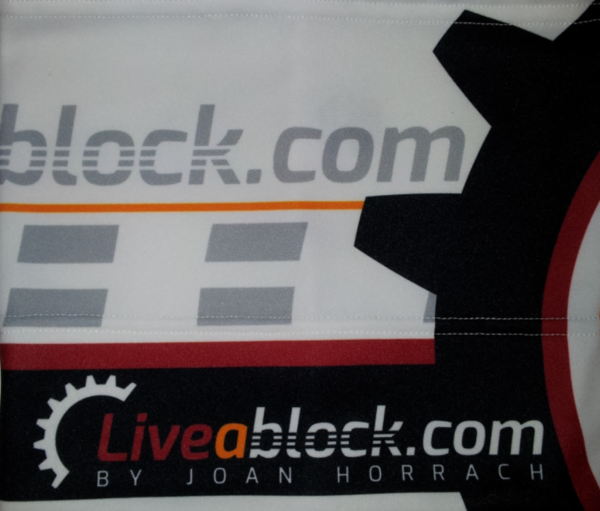 #liveablock by Joan Horrach liveablock.com