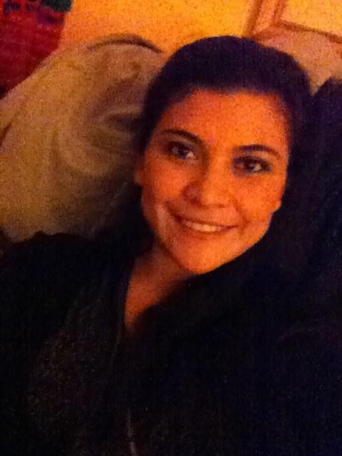 GabryS3's tweet photo. @francescavaleri mi nana hermosa http://t.co/pkjz4dWM
