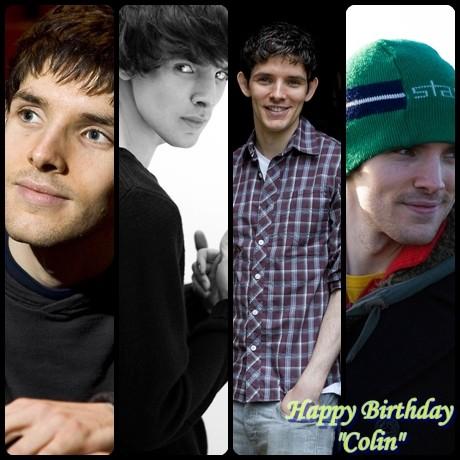 hadhad36's tweet photo. #happybirthdaycolin http://t.co/kZCOUavU