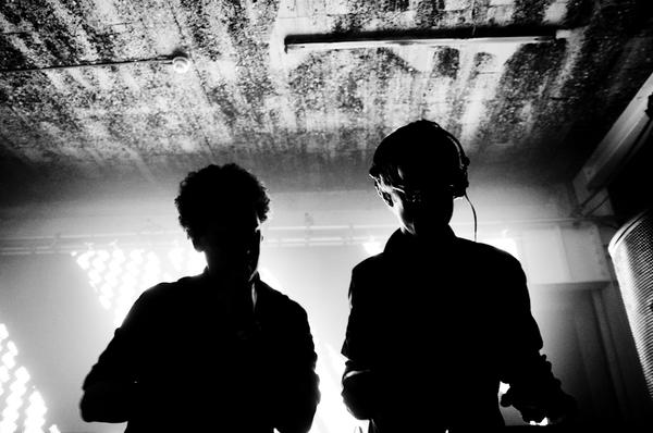 WHP_Mcr's tweet photo. NEW YEARS EVE // 31.12.12 // Simian Mobile Disco - DJ Set @smdisco (Photography: @pippykin) #WHP12 http://t.co/fZrRnoCm