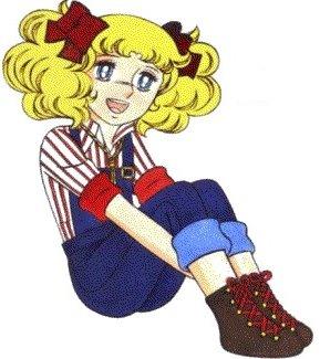 CandyCandyCD tweet picture