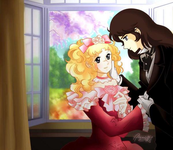 CandyCandyCD tweet picture