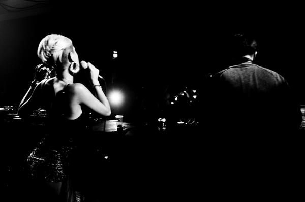 WHP_Mcr's tweet photo. NEW YEARS EVE // 31.12.12 // Tensnake - Live @Tensnake (Photography: @pippykin) #WHP12 http://t.co/9RikUdkg