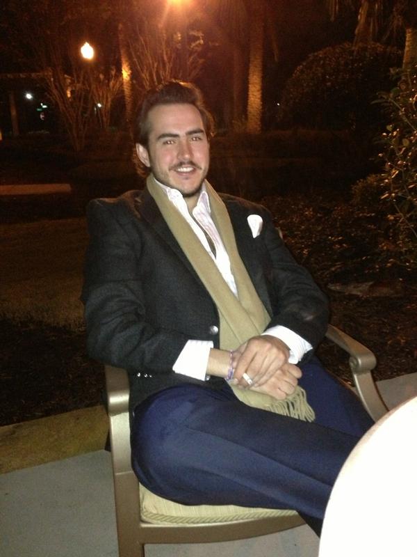 La señora de las Lomas en su máximo esplendor <a href="/lorencalifa/">Loren Califa</a> <a href="/SEnriqueBello/">Sergio Enrique Bello</a>