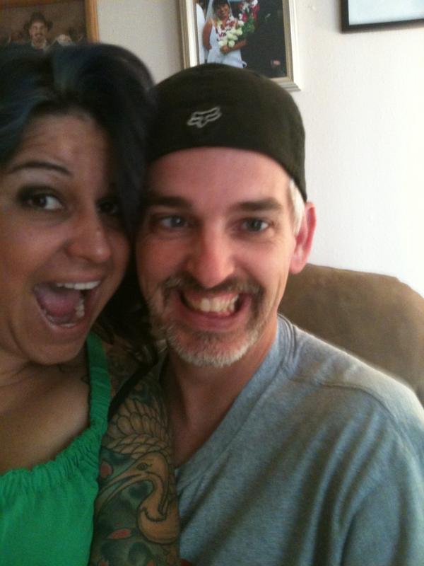 Kara Newton (NewtonOhana) Twitter