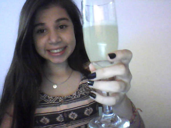 Feliz año nuevo a todoss ! #webcamtoy