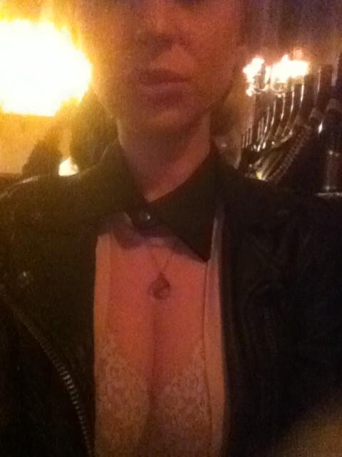 Thank you for all the wonderful birthday wishes. You're all the bestest. ❤ http://t.co/DFwrb3zO<a href="/tag/gato"class="tags"><span>#gato</span></a>