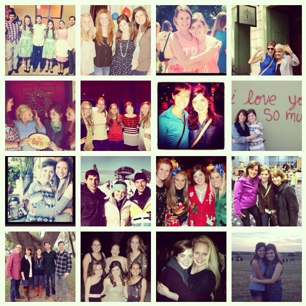 catcotton25's tweet photo. God is so faithful! Thankful for amazing friends and family #happynewyear http://t.co/Y6tHKv5k