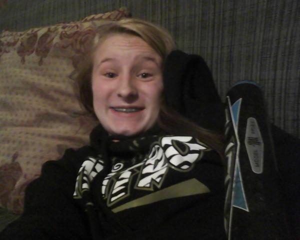 KayyPee00's tweet image. My softball bat&amp;gt;&amp;gt; #cleanedit