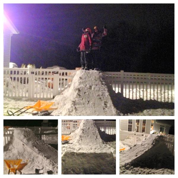 Vogs19's tweet image. @BMBW #BackyardSetUp #HomeAwayFromHome