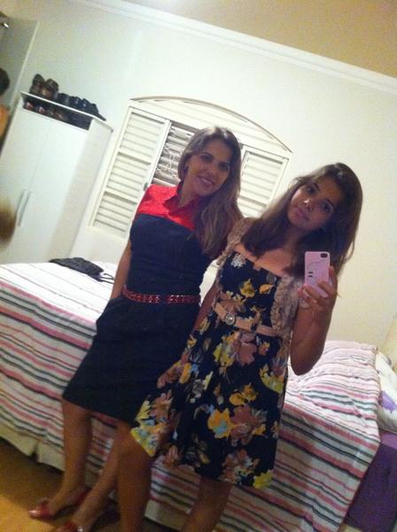 leiacervatti's tweet photo. Olha que linda q ta minha filhota já c 12 anos, como o tempo passa  rsrsrs http://t.co/iVFoNO8l