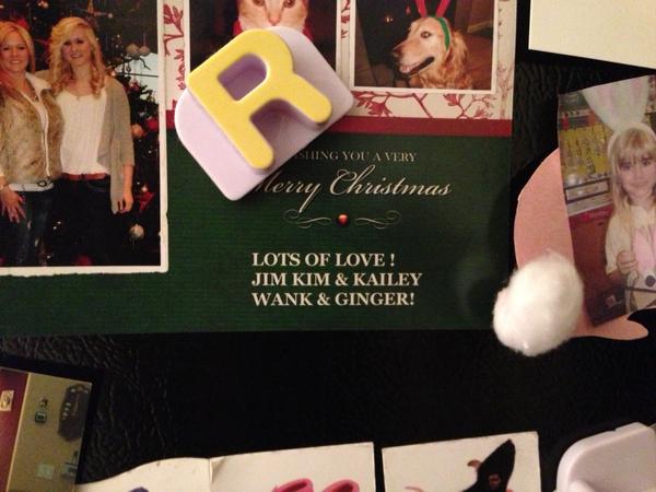 timecode's tweet image. Wank and Ginger!
Happy New Year
#onlyInAmerica