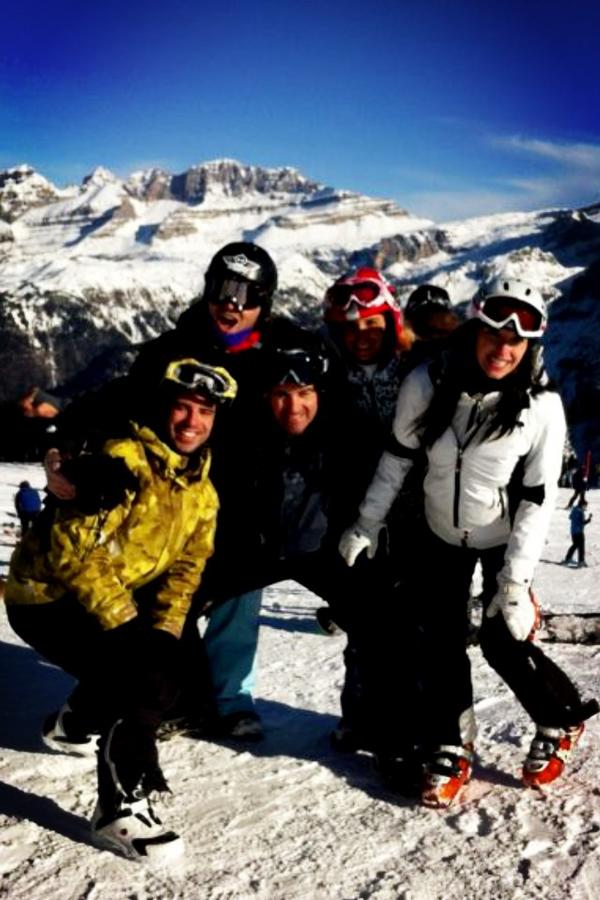 Marco Melandri tweet media