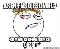 TastyPippin's tweet photo. How I feel today: http://t.co/21ZDN1aF