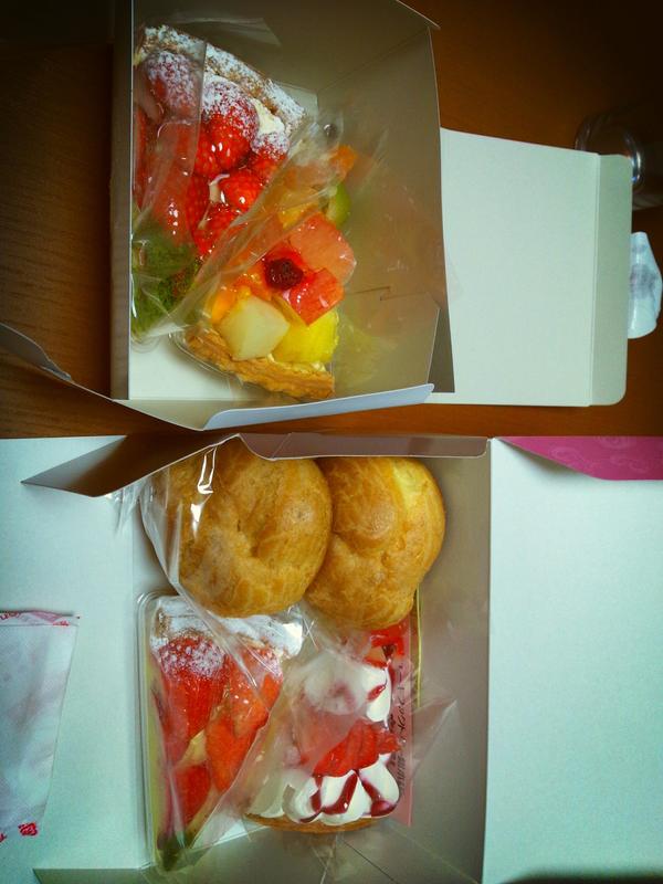 フルーツケーキファクトリー福袋の中身ネタバレ 割引券が豪華 福袋研究科りんのブログ