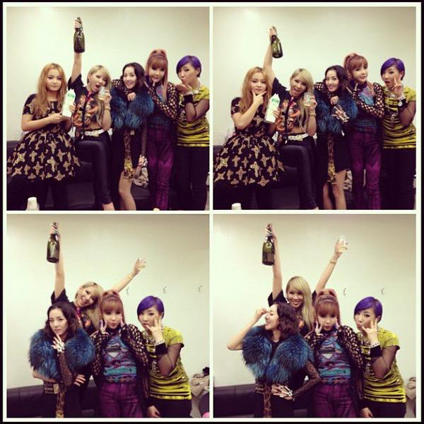 Lee hi