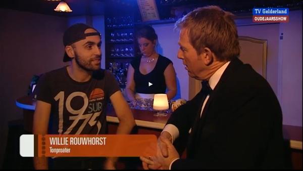 LambertJanKoops's tweet image. Zo word ik natuurlijk nooit beroemd TV Gelderland! @OmroepGLD #Ikwilgewoonmezelfzijn