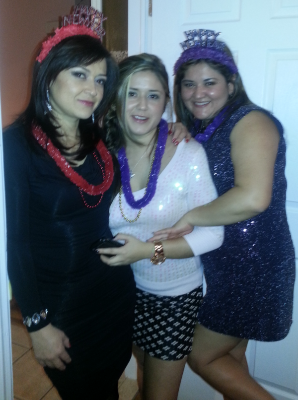 Anygor's tweet image. Happy new year!