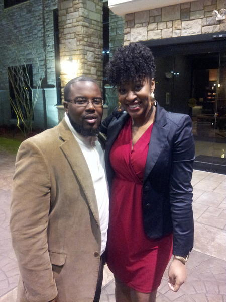 omajmusicgroup's tweet photo. Accompanied Jessica Reedy as guest pianist &amp; special guest for New Years service. 2013 turnup! @biggcinch @Thaoriginalz http://t.co/HqoDqaCJ