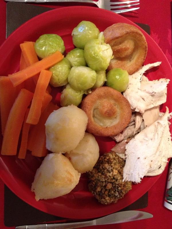 DrBilly46's tweet image. All gone!!#fatDoc