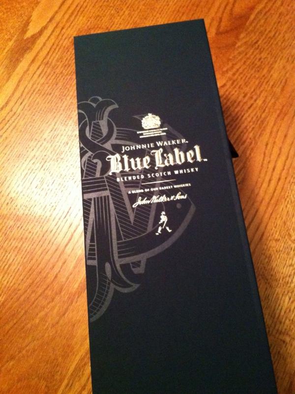 gkkstitch's tweet image. Discovered that John Walker Blue helps alleviate tooth-jaw pain #AmazingDiscoveries