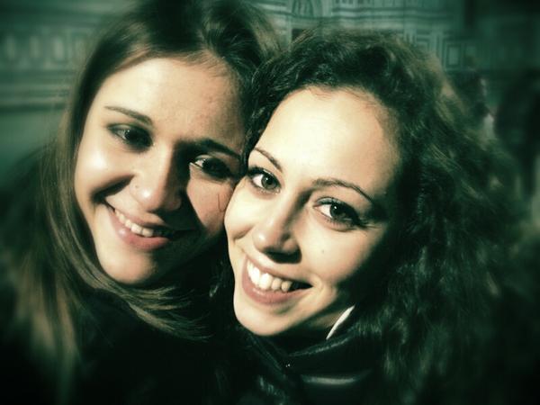 GiuliaGaddi's tweet photo. @AlessandraRego1 Capodanno Firenze!!! http://t.co/nUoR2wxW