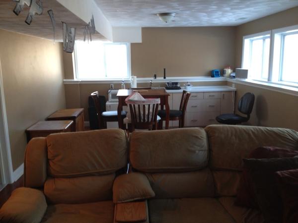 Mike_Sverdy's tweet image. Nothing happened here last night #itsclean