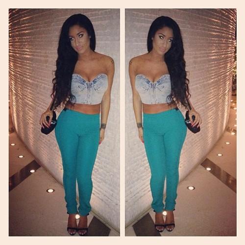 FireBallCami's tweet photo. Happy New Years #TeamHbicCami #2013 #WeMadeIt http://t.co/Bj1IUZdS