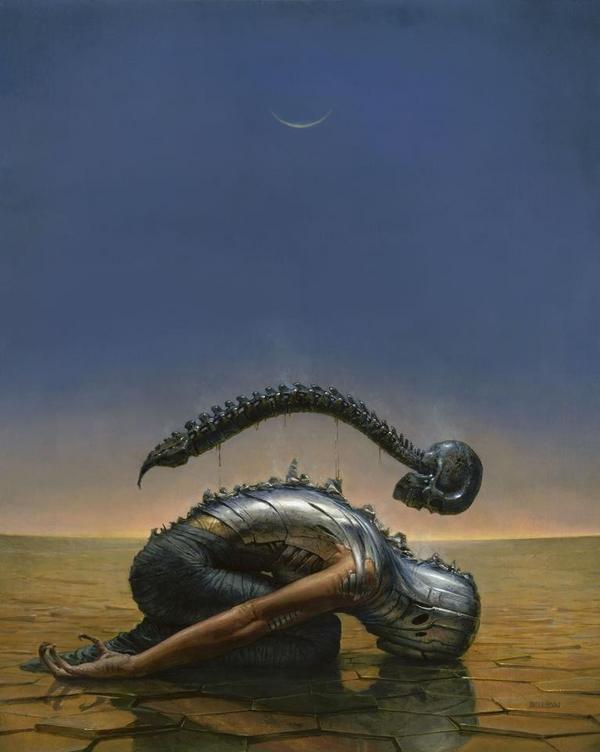 odilon94's tweet image. Love it