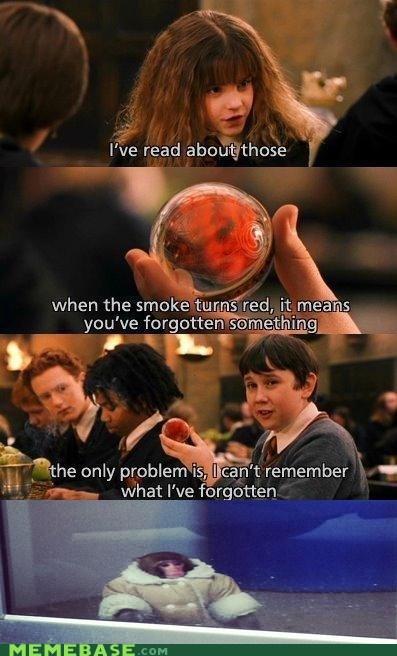 shotbyhvnter's tweet image. My gosh yes. #HarryPotterHumor