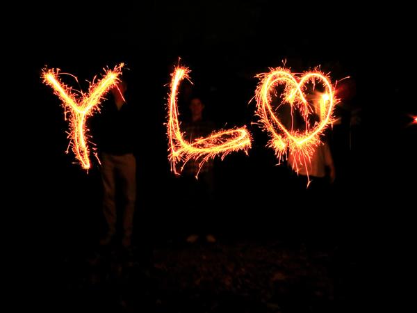 towns_crocker's tweet image. How we rang in 2013... @totalYLmove @YoungLife @YLproblems