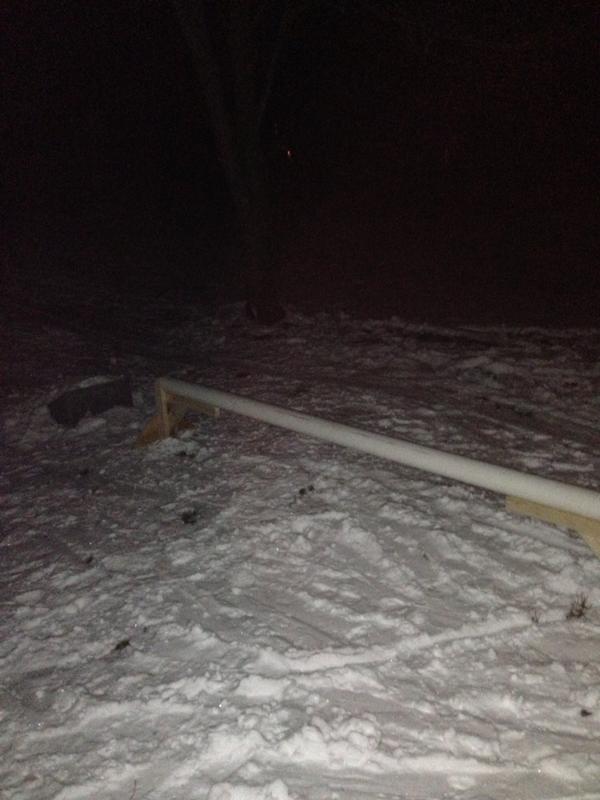 kmccordic's tweet image. @shaunRoy_14 #backyardsetup