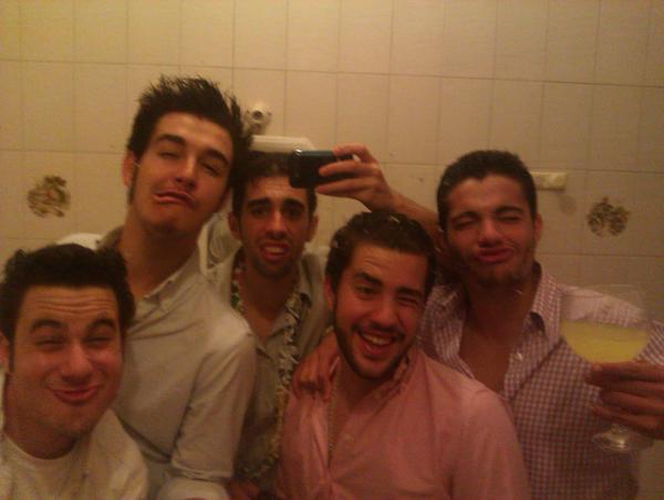 ManuelSanMa's tweet photo. Muruuumbus! http://t.co/346MIL8P