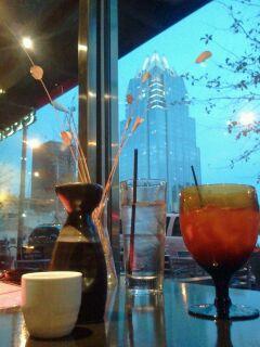 Bloody Sake Mary / Sake Bombs