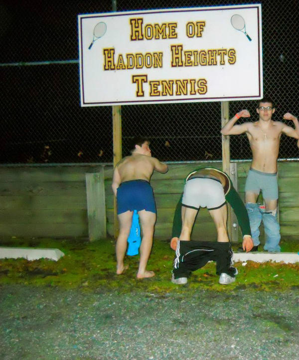 ChrisIacono1's tweet photo. @ZFerg #wefuxwitit #backtothenorm #fuckstradlater http://t.co/hxzwml6P
