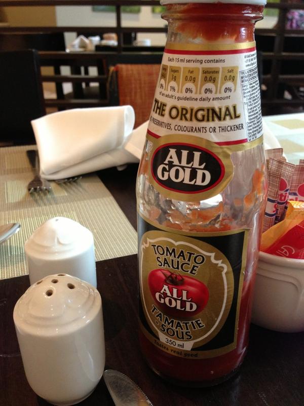 Mitch_Savage's tweet photo. Food wouldn't be the same without you #Tsauce #makesshitfoodbetter http://t.co/uXa9Laq3