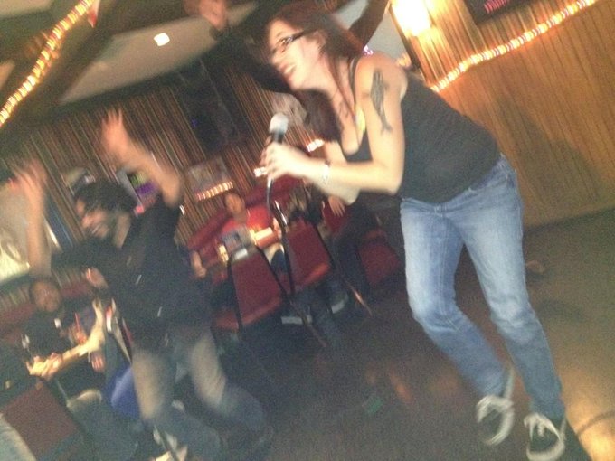 Watch Ana Tuesday's leaked NSFW photo on TwXstars