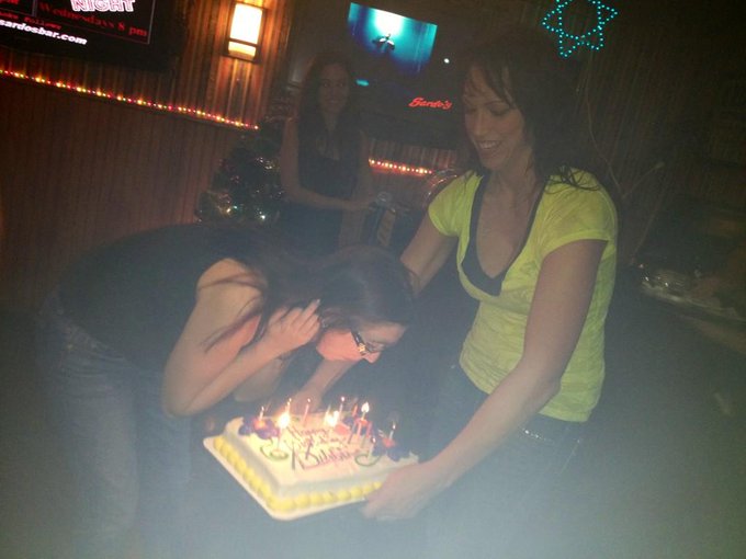 Watch Ana Tuesday's leaked NSFW photo on TwXstars