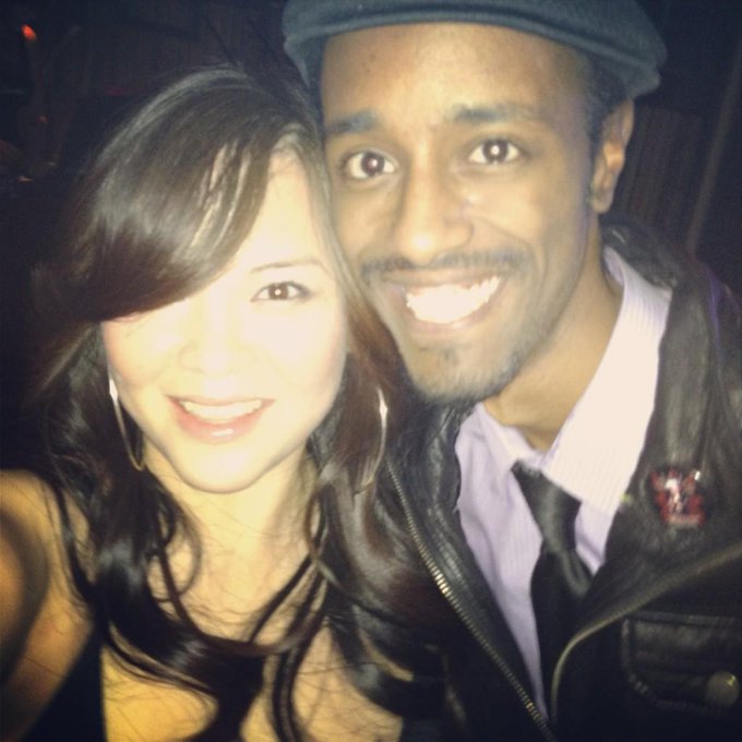 Watch Ana Tuesday's leaked NSFW photo on TwXstars