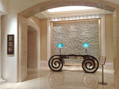 HATTetSONER's tweet photo. Zi Yat Heen, Macau(2 Michelin stars) now serves HATT et SÖNER. We hope for a good cooperation in 2013. http://t.co/HP7USvtp