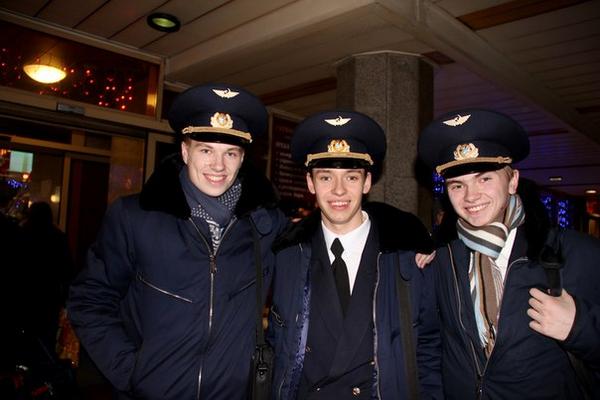 lovefromsky tweet picture