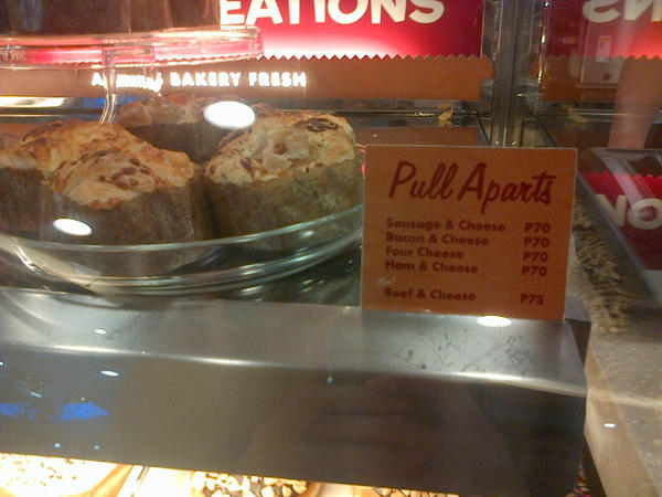 sindihands's tweet image. Ang sweeeet!♥ #PullAparts