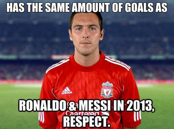 Stuart Downing, so underrated..