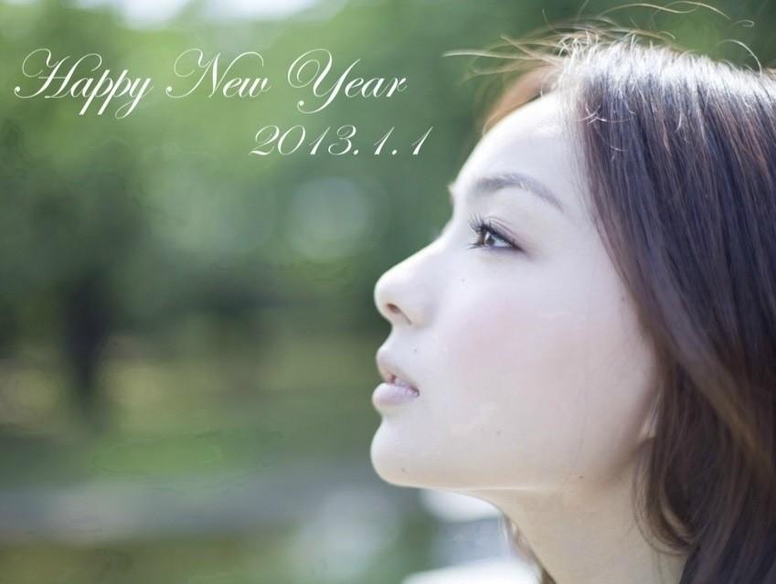 美女暦 Bijogoyomi ミス美女暦10の比留川良子ちゃんから 年賀状頂きましたー ちなみに 私写真撮らせて頂きましたー いいね 13 Http T Co Vlskezjm