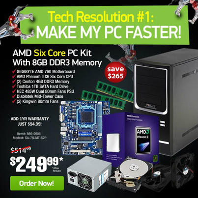 TigerDirect's tweet image. bit.ly/X0BxYH Do you even PC? #techresolutions #fasterPC #technology #computers #DIY #PCkit #onlineshopping