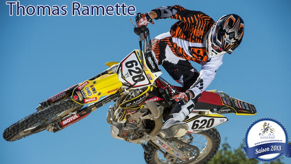 Bienvenue à <a href="/ThomasRamette/">thomas ramette</a> qui rejoint le @Mcbrienon . On te souhaite bonne chance lors de tes courses aux USA.