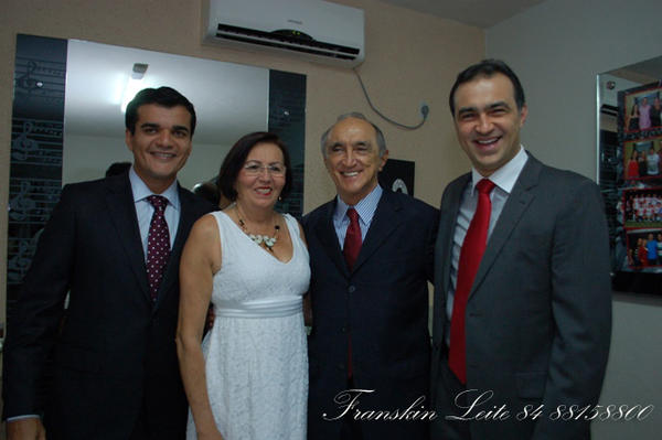 DepGetulioRego's tweet photo. @DepGetulioRego prestigiou solenidade de posse do prefeito de Pau dos Ferros-RN, Fabrício Torquato @fabriciotorquat. http://t.co/3HbZuxoe
