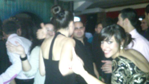 kjuan2's tweet photo. Mago's en noche vieja.noche guay http://t.co/mRkISN4G