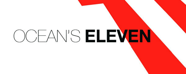 ComoSerMasCreat's tweet image. Esta noche OCEAN&apos;S ELEVEN en TV. Mirad dónde se han rodado las escenas en el móvil con #plotspot plotspotapp.com